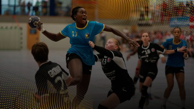Pressemitteilung 6. Handballtag / Rückerstattung Tickets