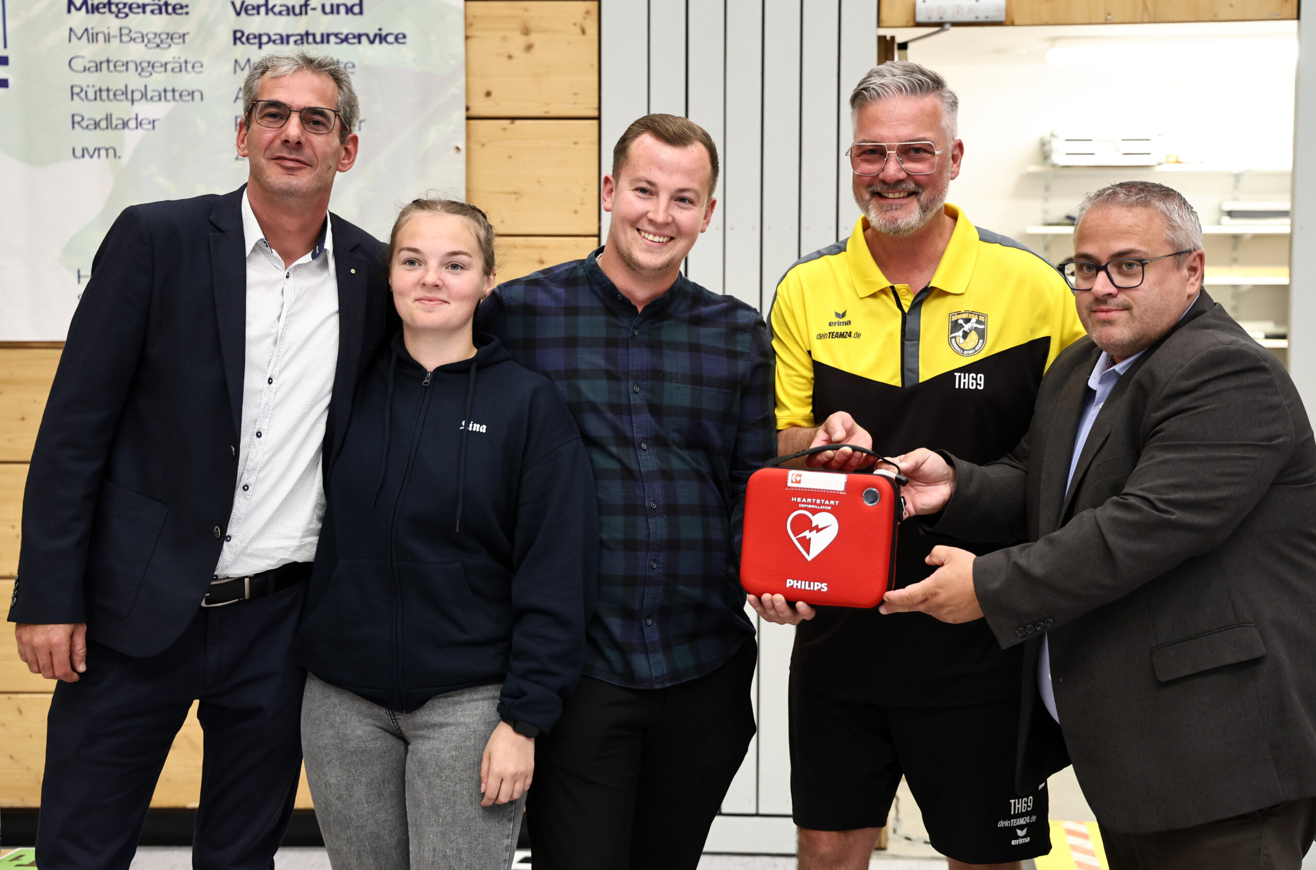 ©Foto: Karina Heßland Wissel